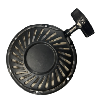 VICTOR 15G32-9A COMPLETE RECOIL ASSEMBLY