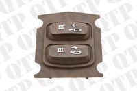 Rubber Cover Lift Switch