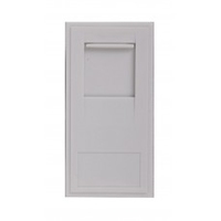 Triax Cat 5E Insert White