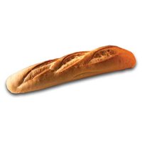 Fully Baked White Demi Baguette Heavy Weight (30x145g)