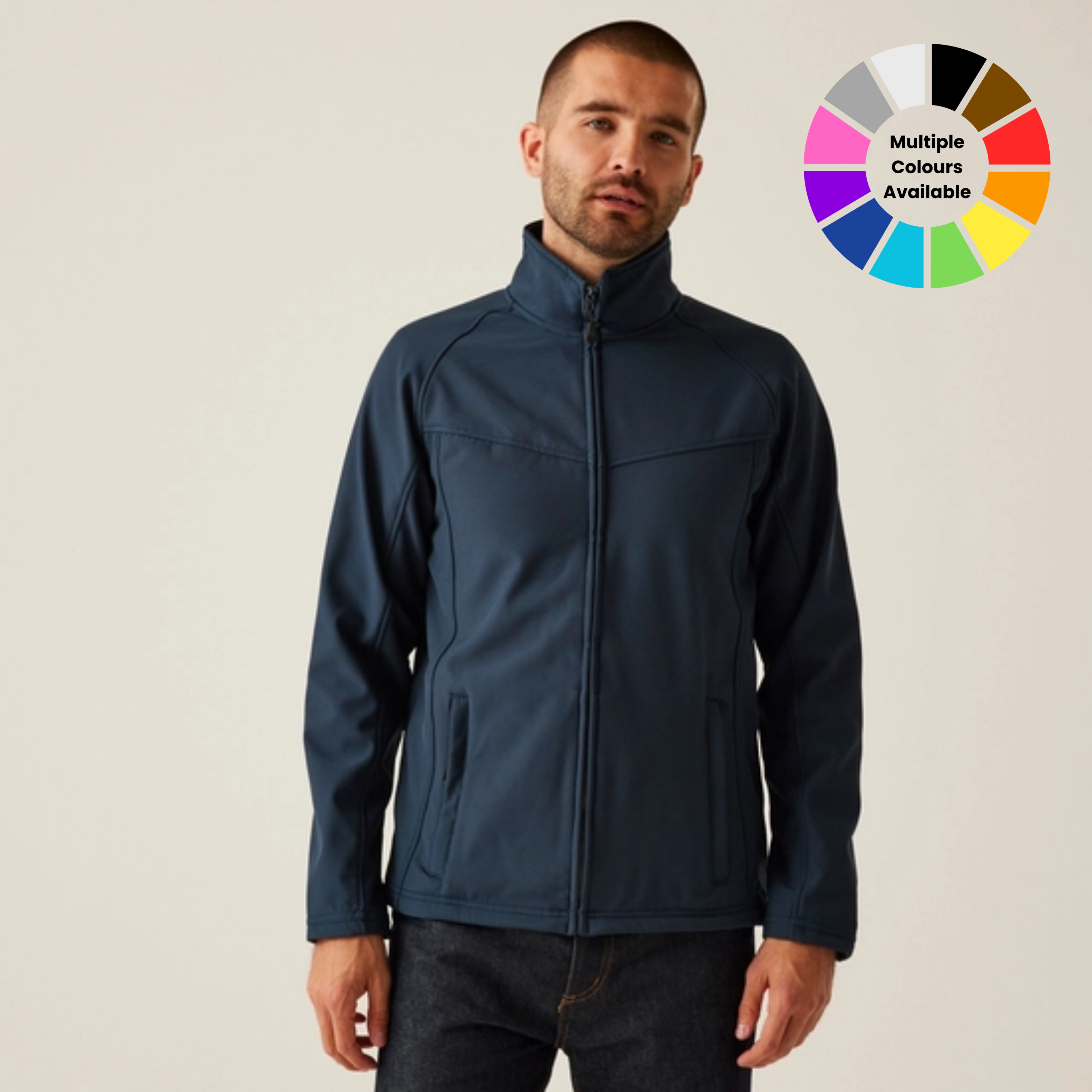 Regatta Uproar Softshell Jacket