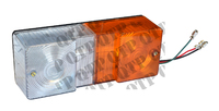 Front Marker Lamp