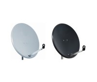 DISH-65S-ANTHR, DISH-65S satellite dish