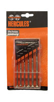NO 6001 6PC JEWELLERS S/DRIVER SET