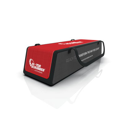 MOTORSCRUBBER M-CASE CARRY BAG