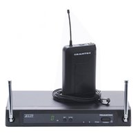 Trantec S4.04 Lapel System (LP2) CH 70