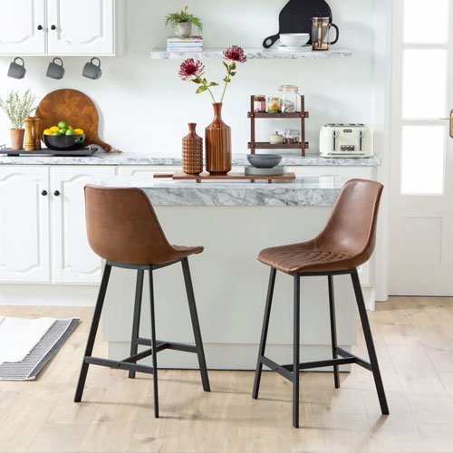 Counter and Bar Stools