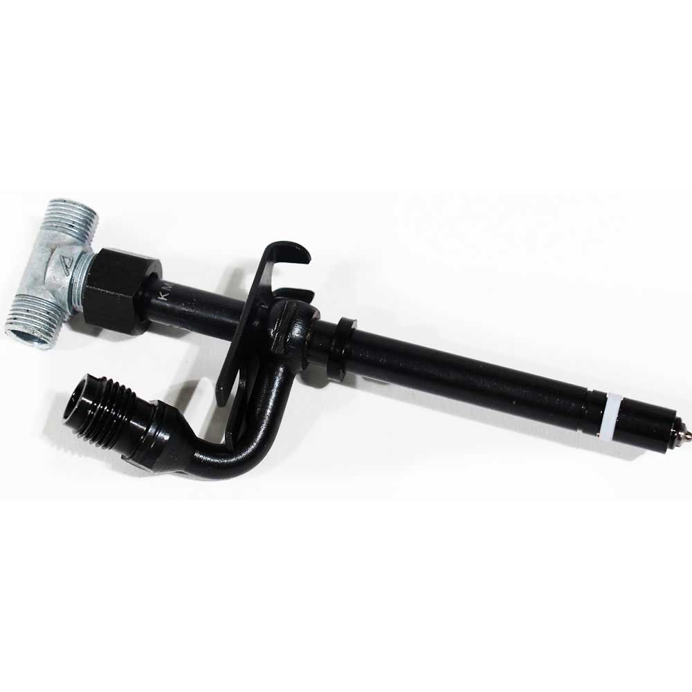 INJECTOR (N/TURBO)