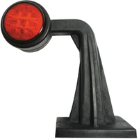 90&deg; LED Stalk Lamp | Right