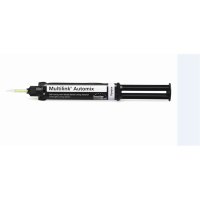 Ivoclar Vivadent Multilink Automix - 9g Opaque - DMI Dental Supplies Ireland - Next Day Delivery