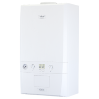 IDEAL LOGIC PLUS COMBI2 C24 BOILER PKGD