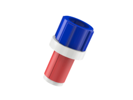 JackMoon Fiber Optic Simplex Plugs