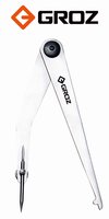 Groz Jenny Calipers 150mm