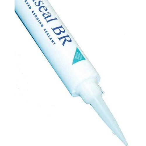 Seamseal BR Butyl Sealant (White) Crusader Products