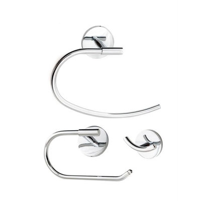 Tema Oslo 3 pc Bathroom Set