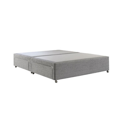 Respa Inspire Lifestyle Divan Silver