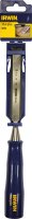 IRWIN BEVEL EDGE WOOD CHISEL 3/4