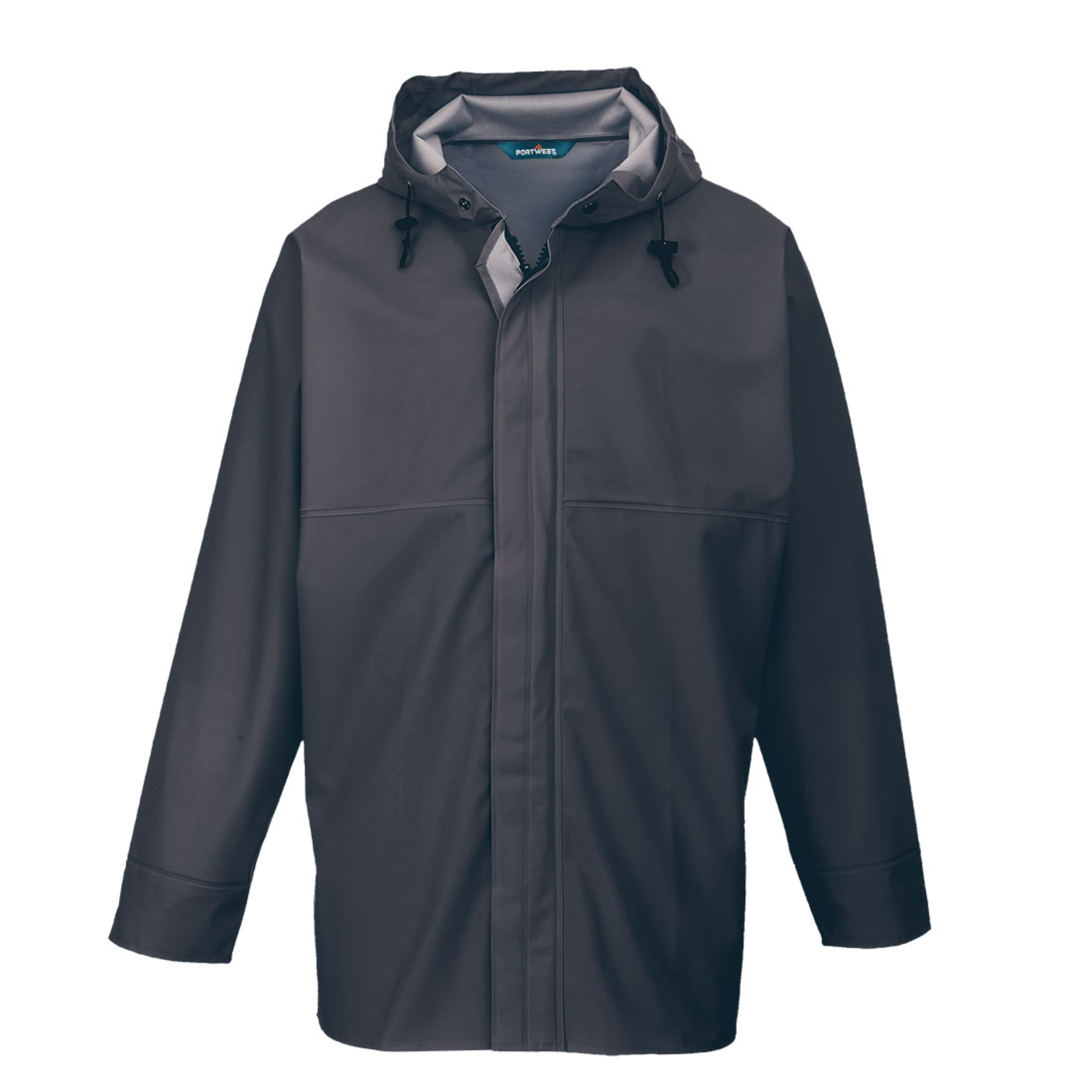 PORTWEST SEALTEX OCEAN JACKET, NAVY,