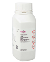 Ammonium iron(III) sulfate 1kg dodecahydrate extra pure Iron(III) ammonium