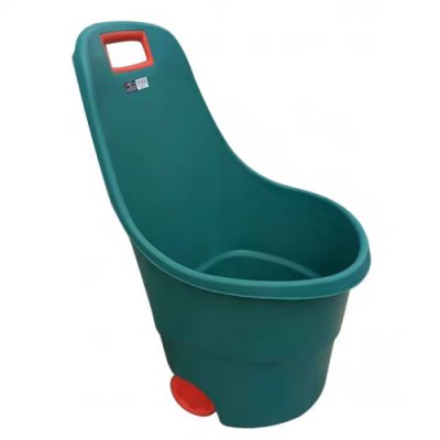 Protool Wheelie Cart - 65L 1