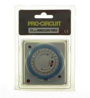 LINCOLN 24 HOUR IMMERSION TIMER