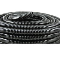 Aquatic/Light Duty Suction 30mtr Bore Hose 1/2" (12mm)