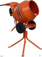Belle Cement Mixer MiniMix 150 110V Electric