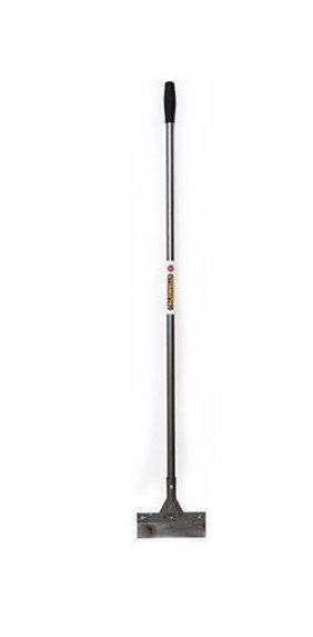 Caldwells Long Handled 200mm Floor Scraper