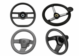 Steering Wheels