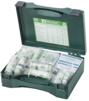 First Aid Refill Kit (11-25 People) (with access to tap water)