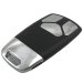 KeyDIY 3 Button B-Series Remote (Audi Style)