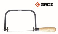 Groz Coping Saw