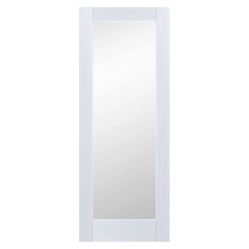 A0521 Shaker - 1Lite - Clear - Primed