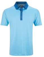 FOOTJOY PRODRY PERFORMANCE LISLE, MICROFLOWER PRINT