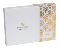 Boutique Whitening Hydrogen Peroxide Syringe Kit - 4 x 3ml 6% HP-DMI - Ireland's Leading Dental Supplier.