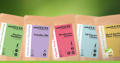 Chemical Sachets