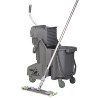 Microfibre Mopping Starter Kits