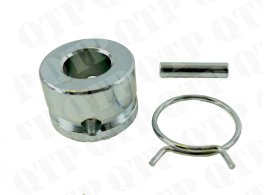 Bagues et &eacute;carteurs