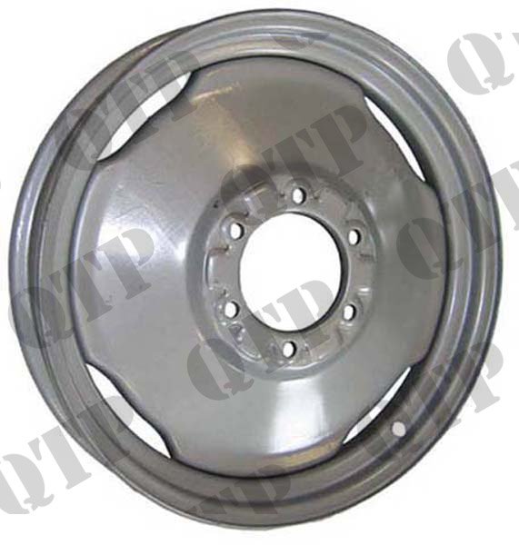 Tractor Wheels & Parts - Rims, Tyres, Studs & Wheel Fixings