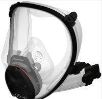 (305.9) PAF-1014 CLEANSPACE FULL FACE MASK MEDIUM/LARGE