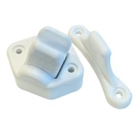 Pivoted Veneta Door Retainer