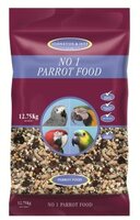 J&J No.1 Parrot 12.5kg