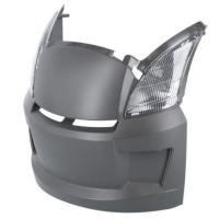 GGP / CASTELGARDEN - FRONT BONNET