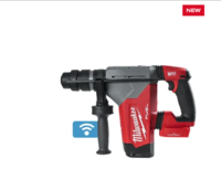 MILWAUKEE M18ONEFHPX-0X SDS-PLUS HAMMER DRILL NAKED 4933478495