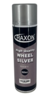 High Quality Wheel Silver