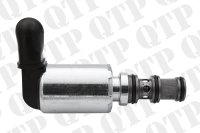 Solenoid Valve