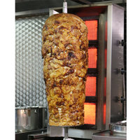 Doner Chicken Halal-Redstar-(40lb)