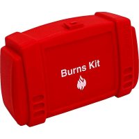 EVOLUTION BURNS KIT CASE SMALL