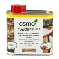 OSMO Top Oil Terra Satin Tin