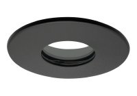 ALL LED AFD75BZ/IP/BLK - ICAN75 Black Bezel